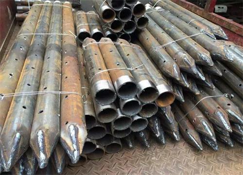 乐业钢花管哪里有卖